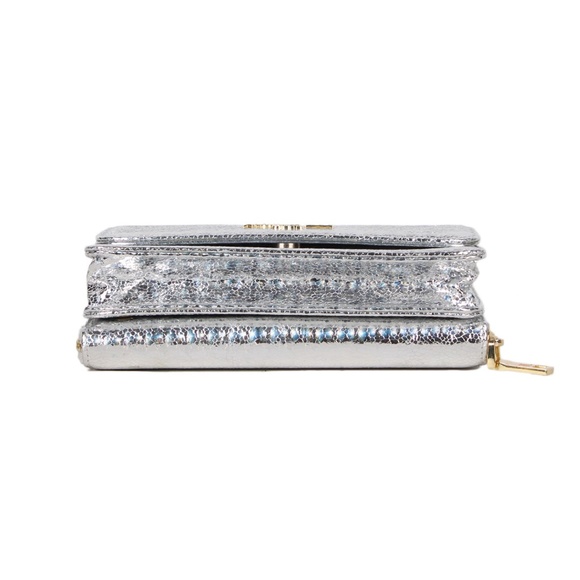 $20 GLAM Sparkle Mini Wallet Handbag FREE Gift Box - Picture 7 of 8